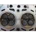 #IX03 Right Cylinder Head For 12-14 Subaru Impreza  2.0 AP20 Passenger Side
